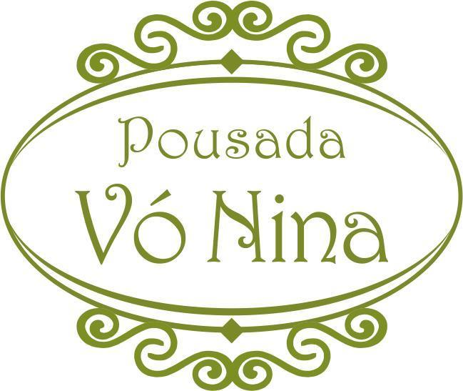 Pousada Vo Nina Penha  Exteriör bild